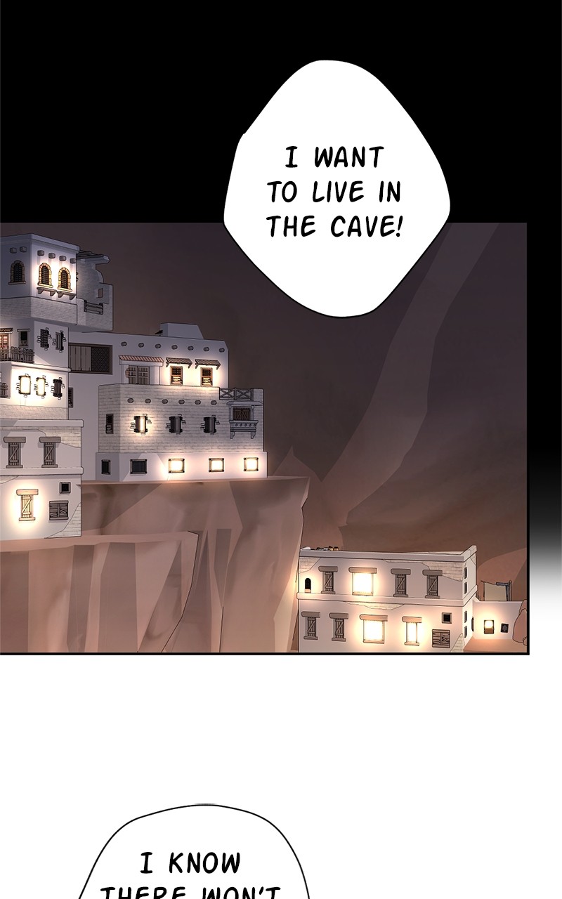 Crimson Heart Chapter 12 - page 50