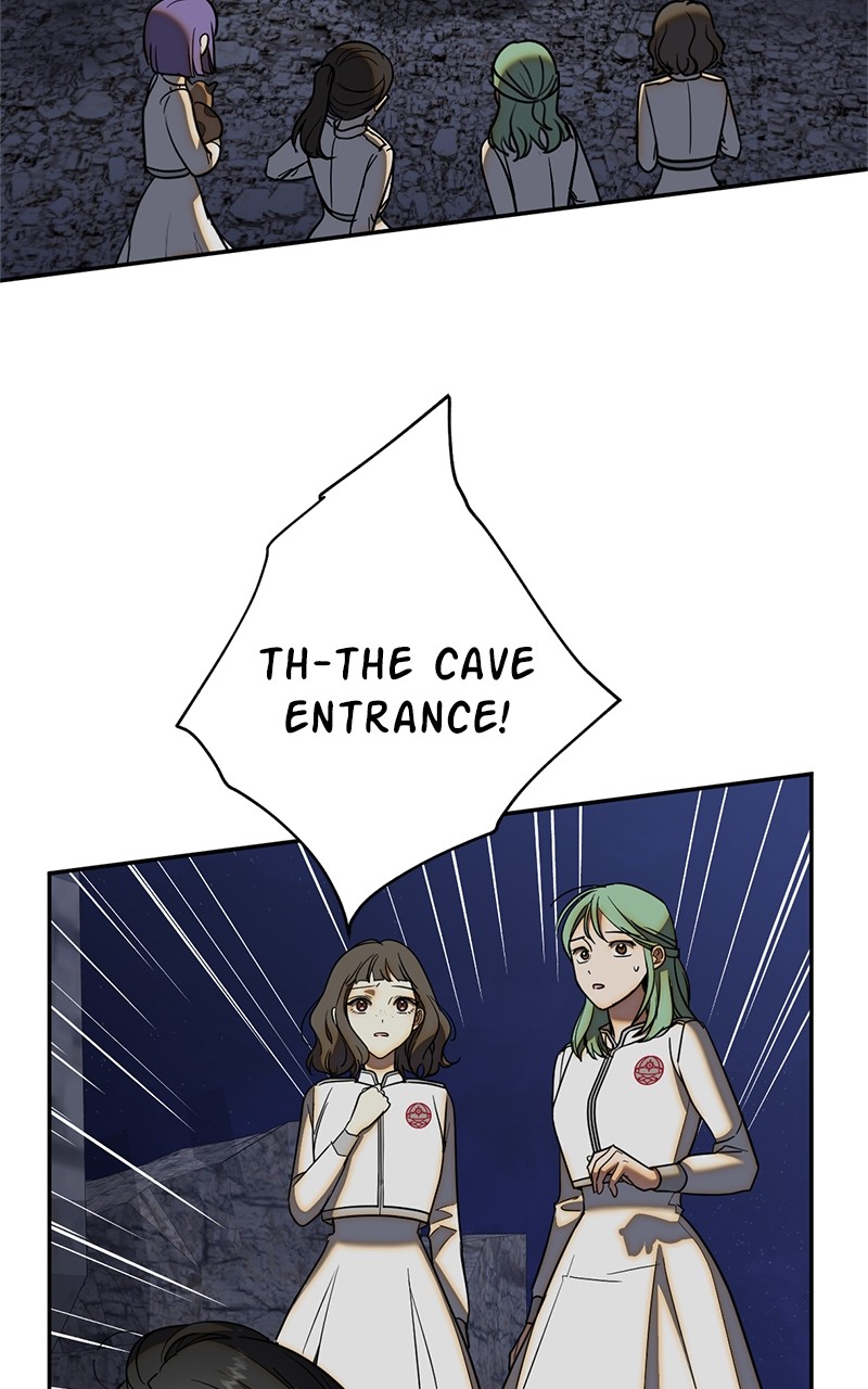 Crimson Heart Chapter 12 - page 58