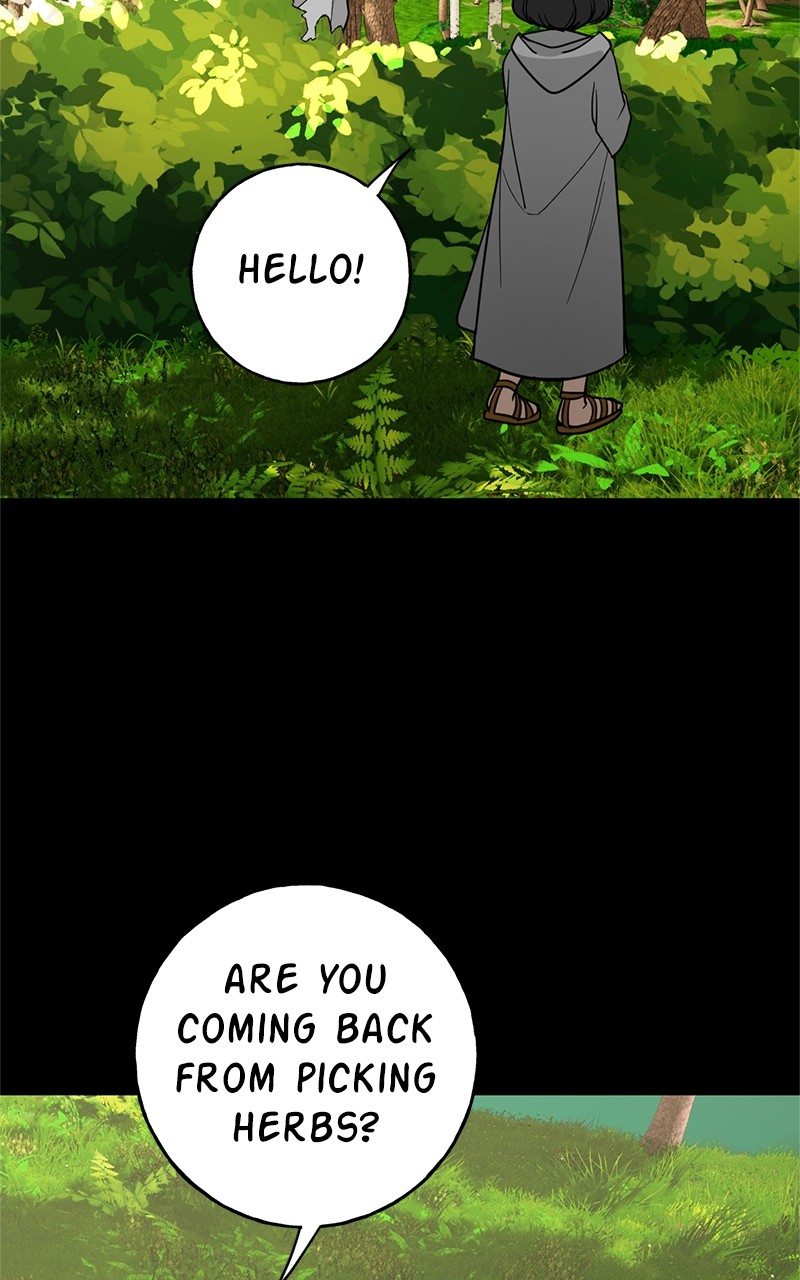 Crimson Heart Chapter 12 - page 6