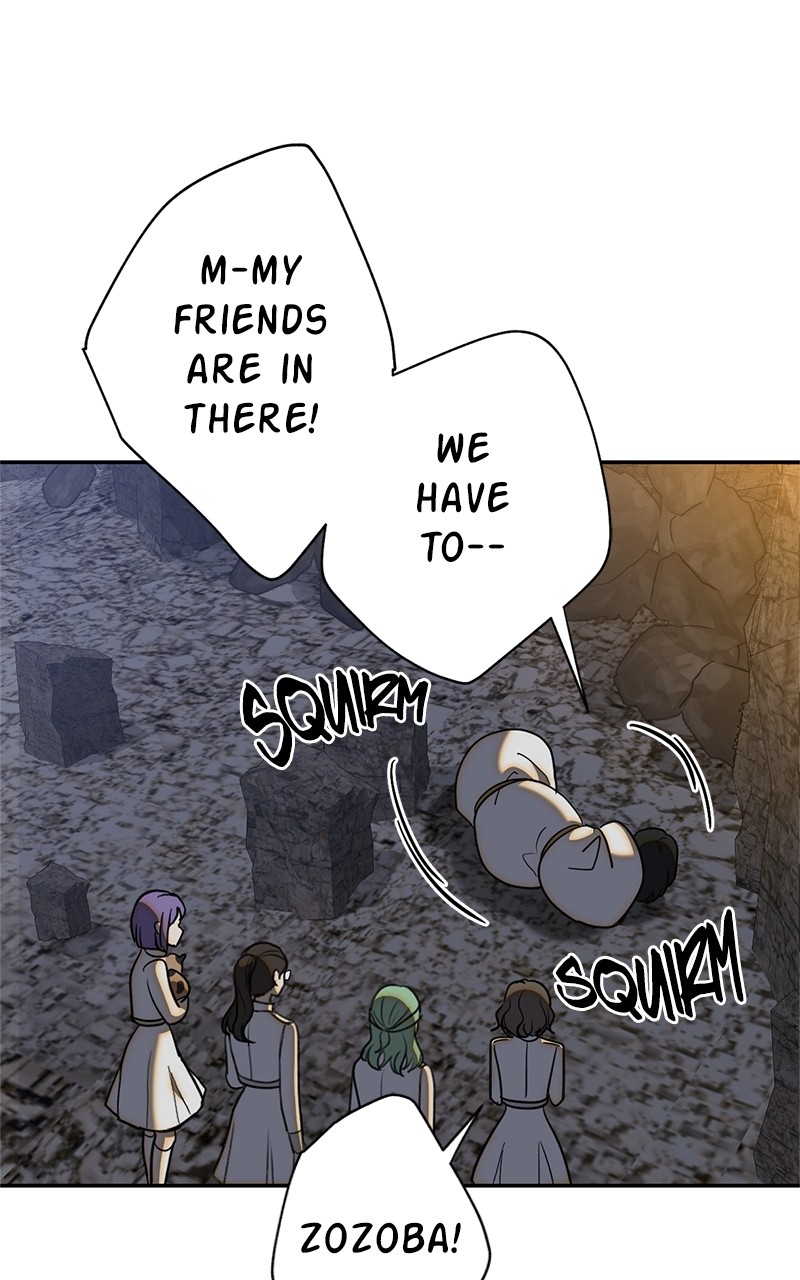 Crimson Heart Chapter 12 - page 61
