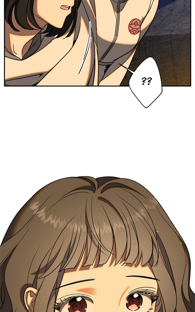 Crimson Heart Chapter 12 - page 63