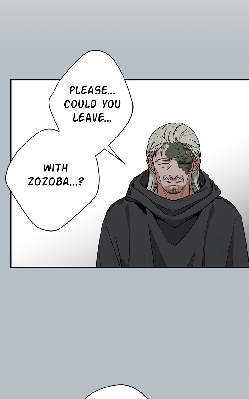 Crimson Heart Chapter 12 - page 65
