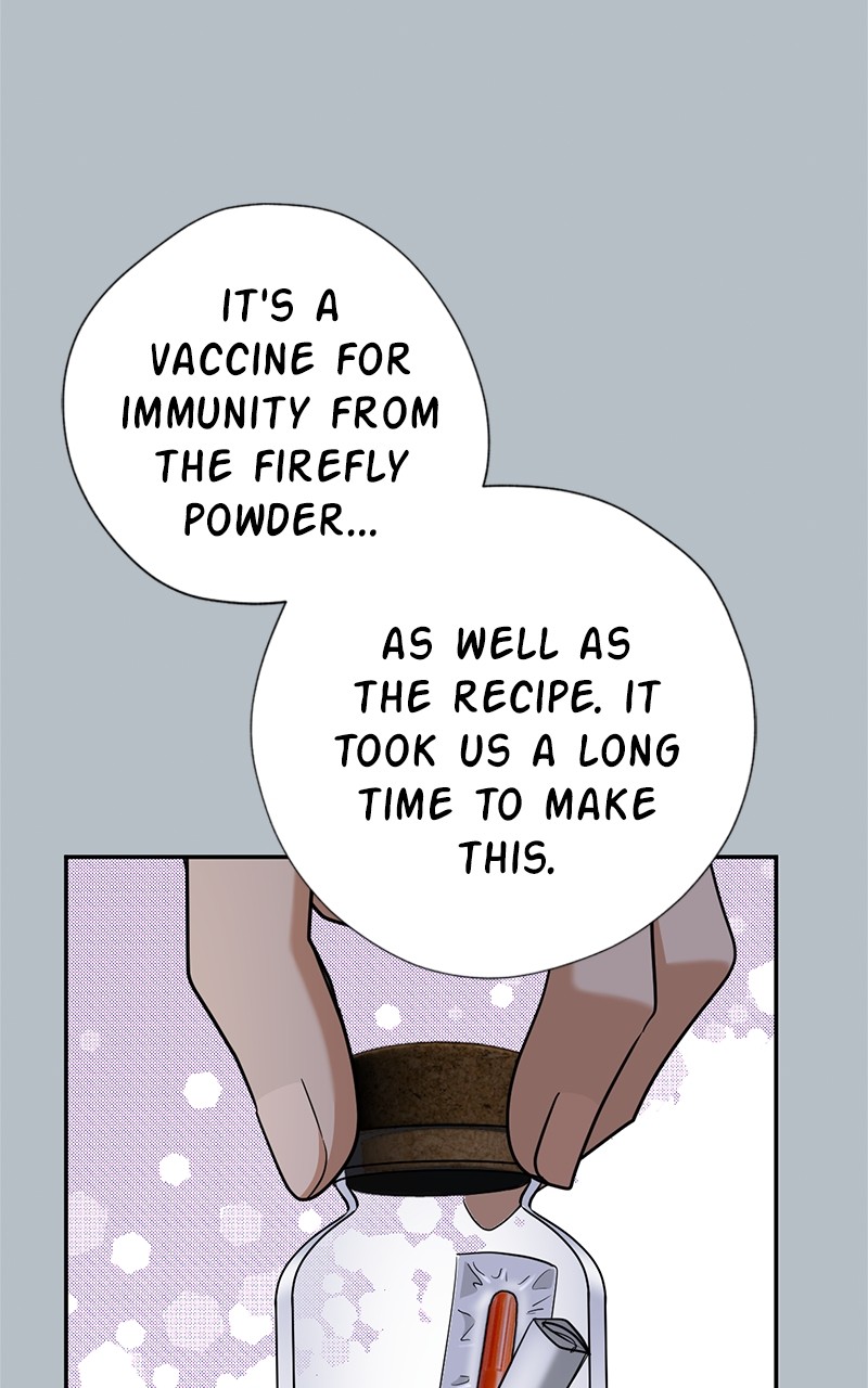 Crimson Heart Chapter 12 - page 71
