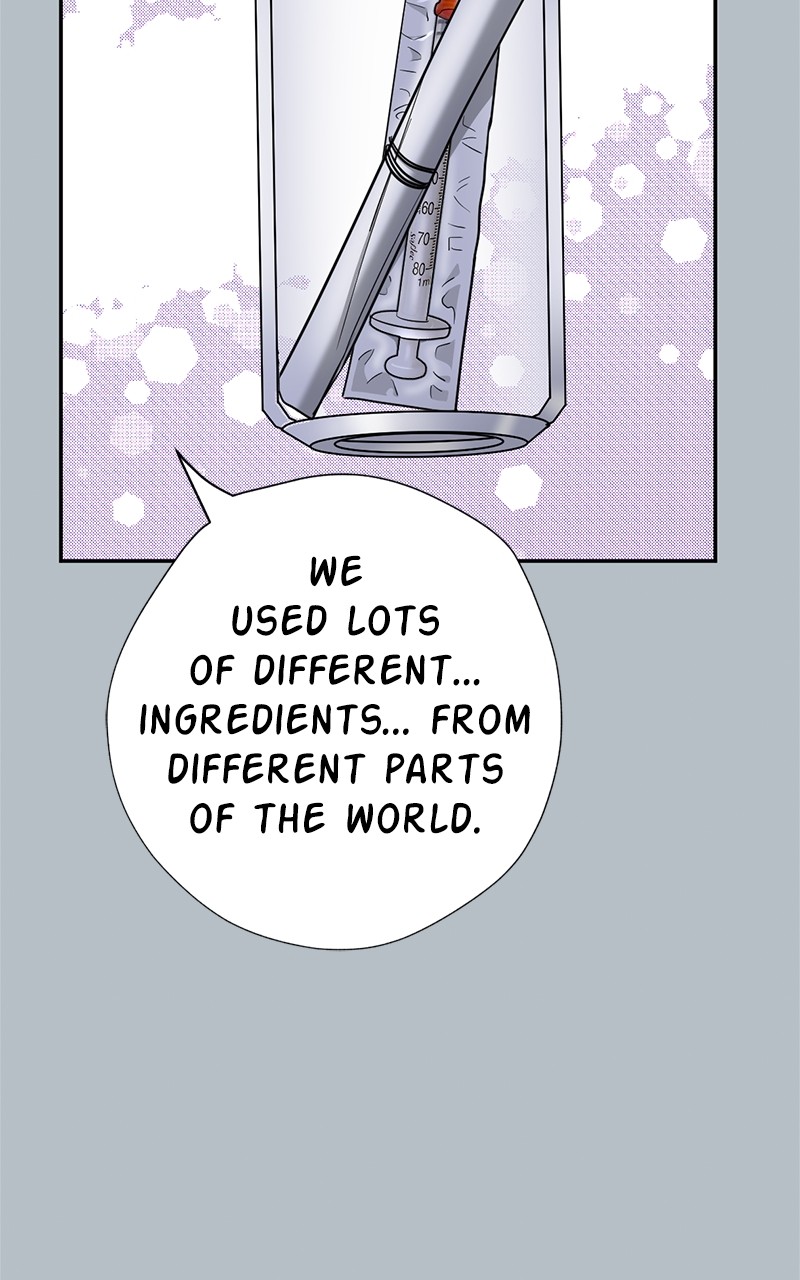 Crimson Heart Chapter 12 - page 72
