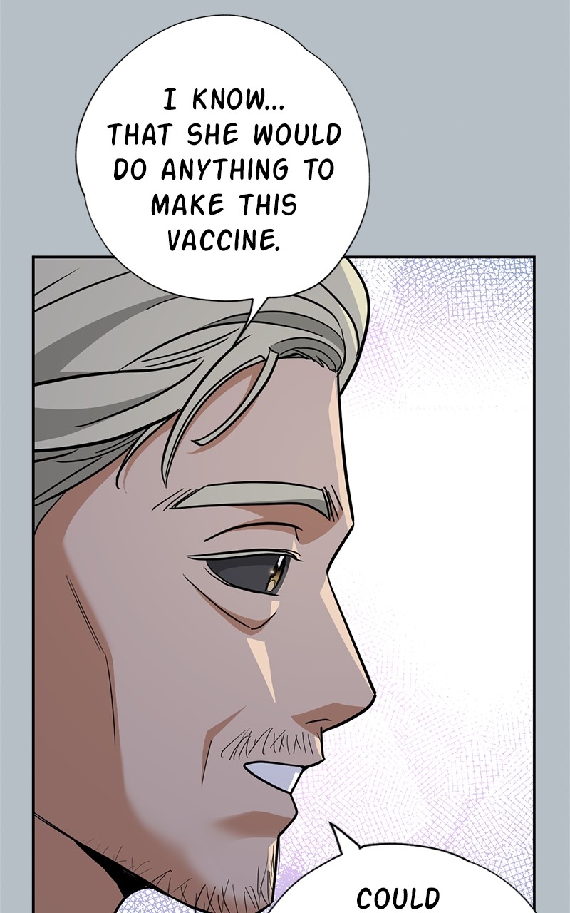 Crimson Heart Chapter 12 - page 74