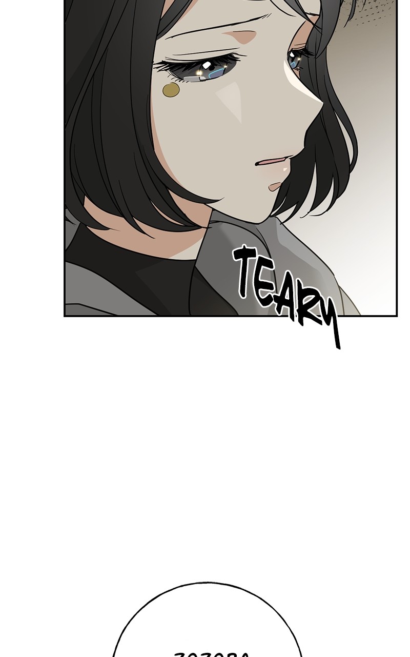 Crimson Heart Chapter 13 - page 13