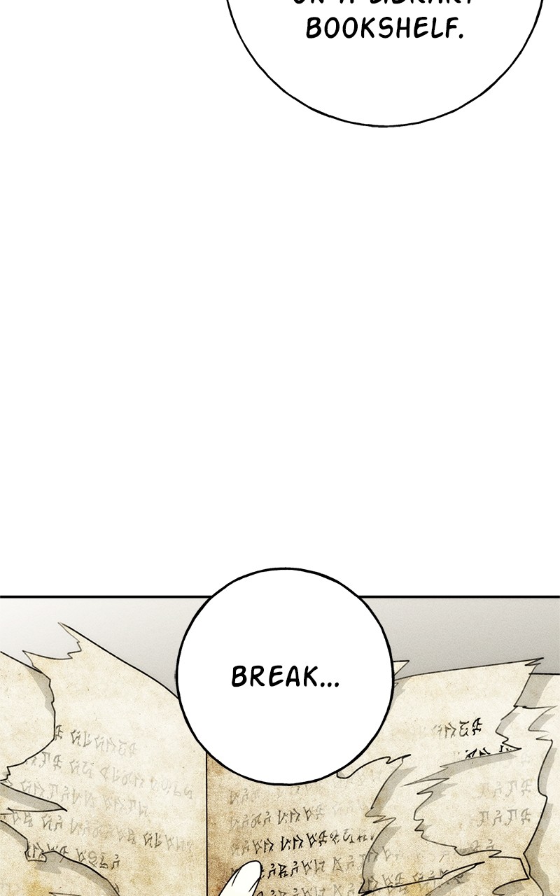 Crimson Heart Chapter 13 - page 23