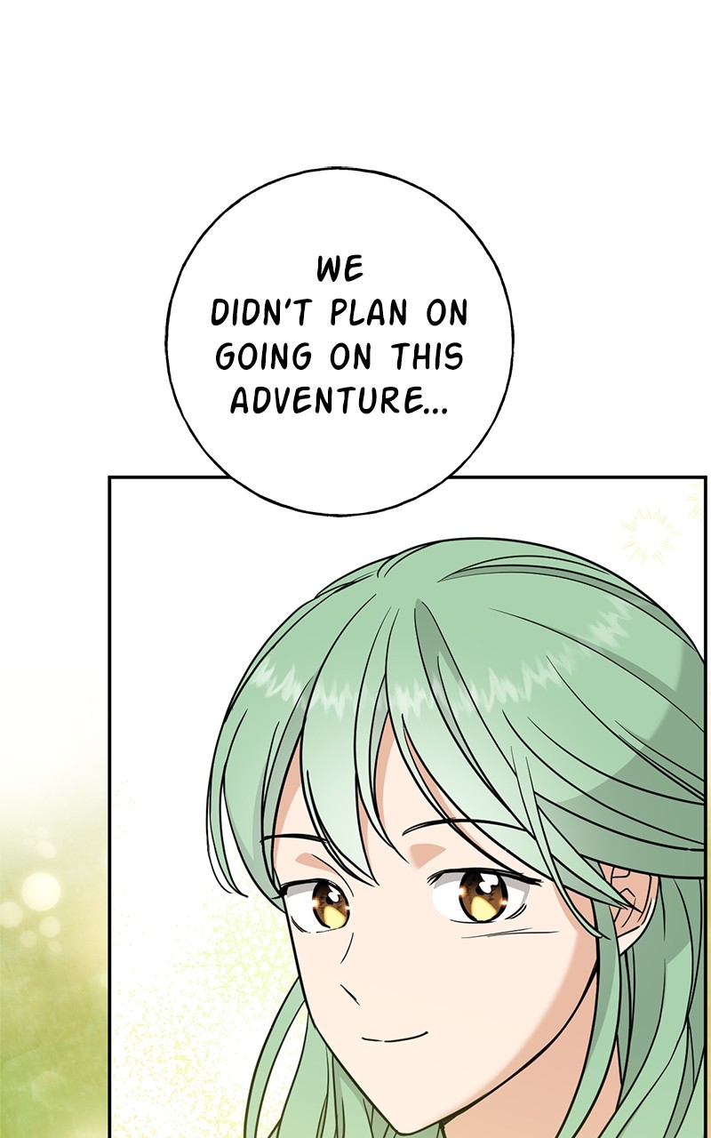 Crimson Heart Chapter 13 - page 27