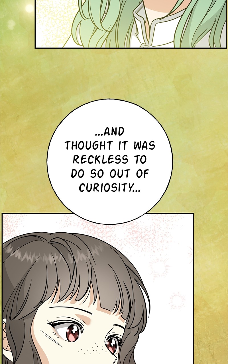 Crimson Heart Chapter 13 - page 28