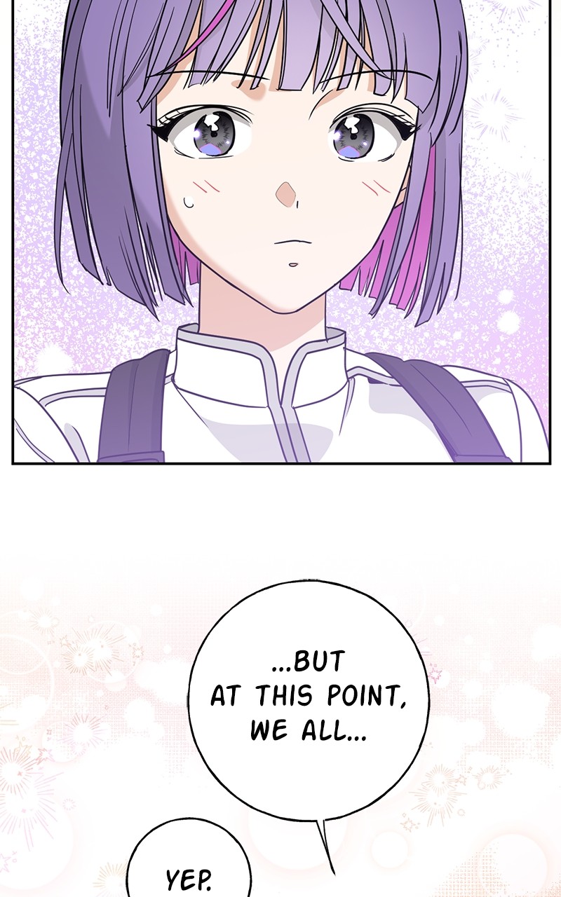 Crimson Heart Chapter 13 - page 30