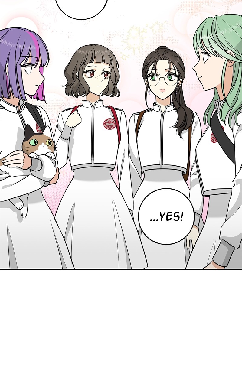 Crimson Heart Chapter 13 - page 31