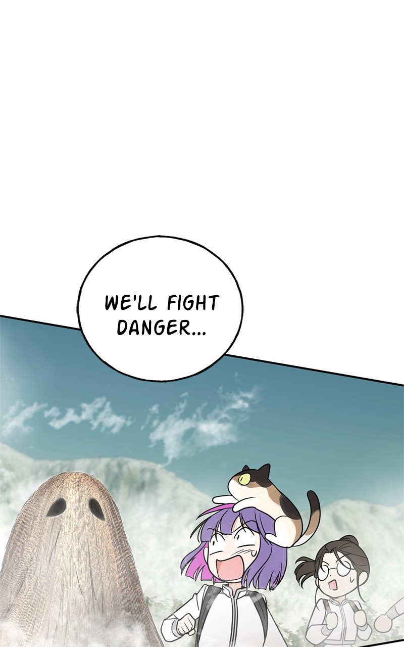 Crimson Heart Chapter 13 - page 34