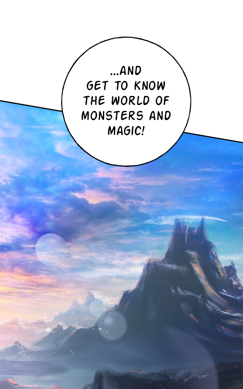 Crimson Heart Chapter 13 - page 36