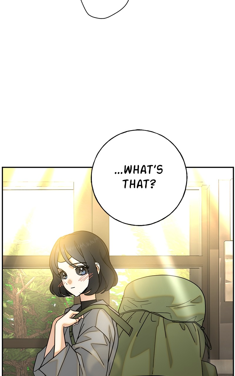 Crimson Heart Chapter 13 - page 49