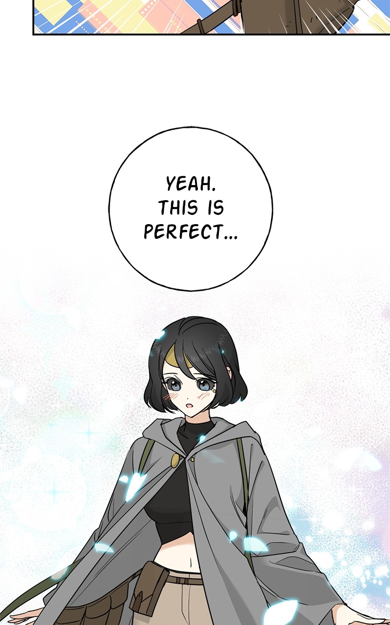 Crimson Heart Chapter 13 - page 60