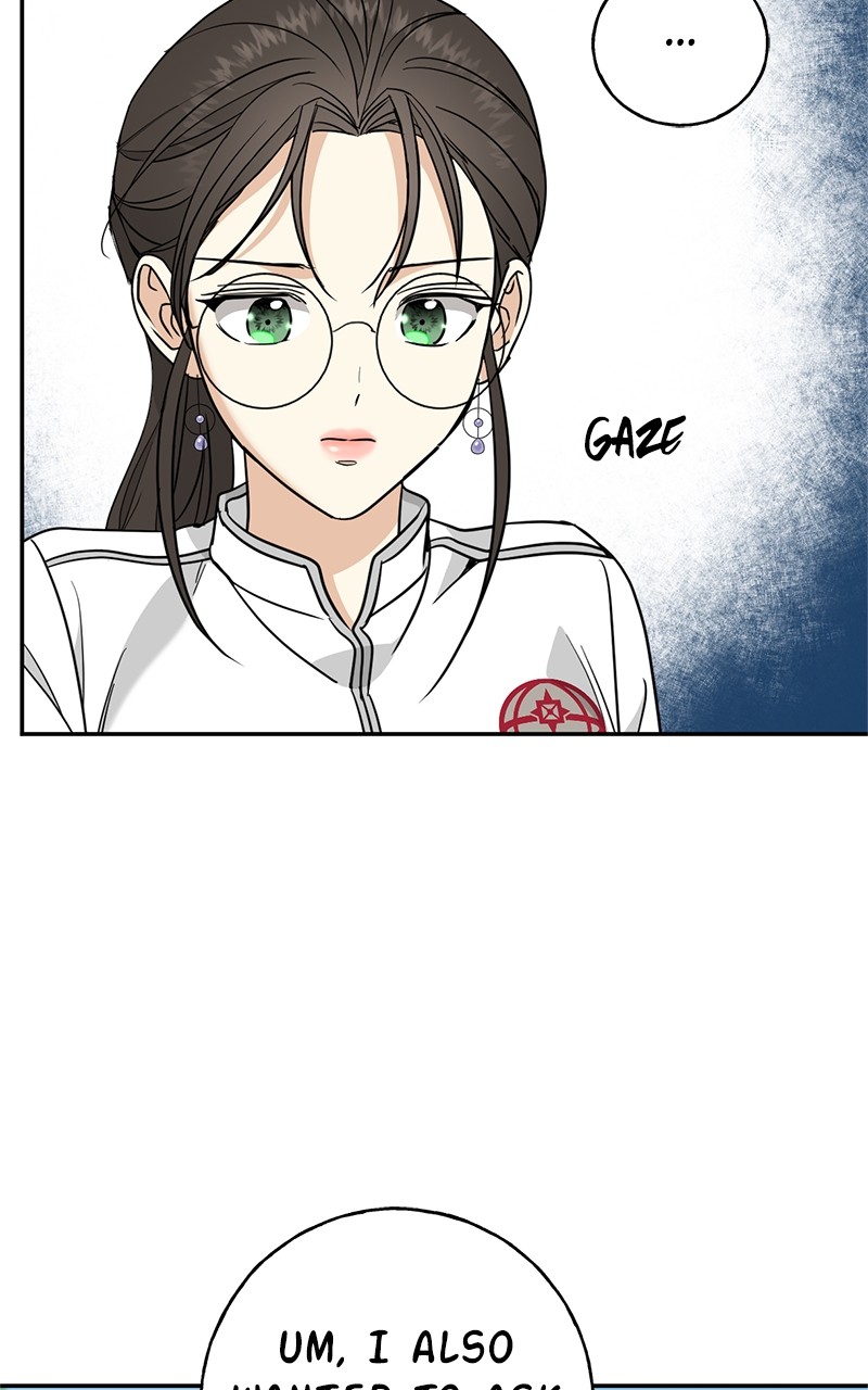 Crimson Heart Chapter 13 - page 74