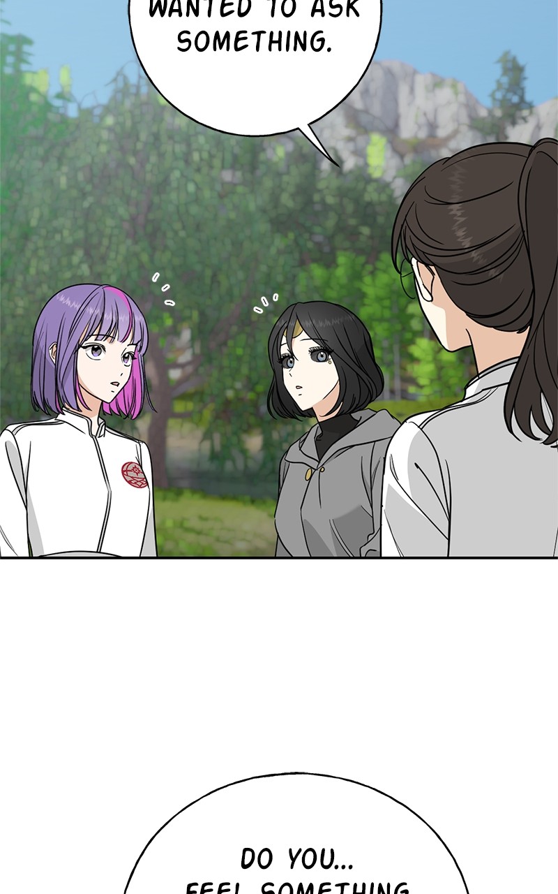 Crimson Heart Chapter 13 - page 75