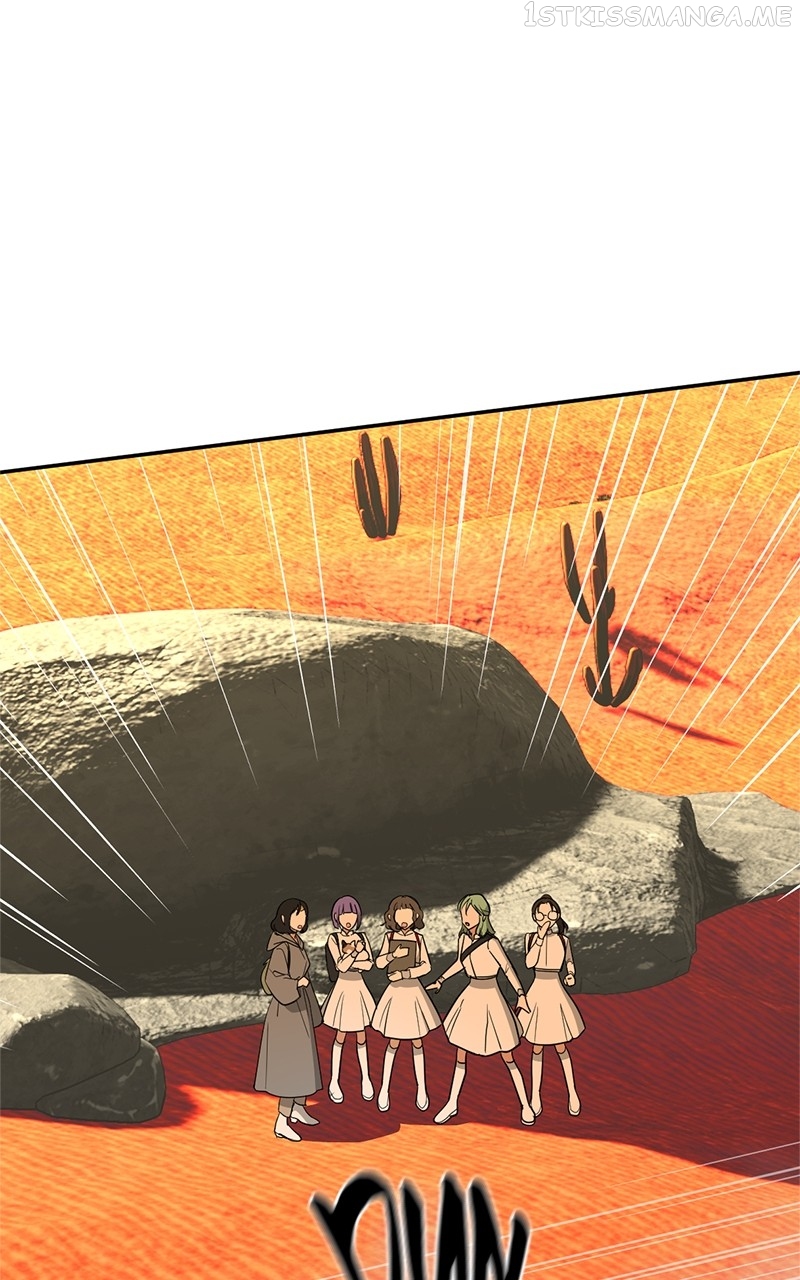 Crimson Heart Chapter 14 - page 100