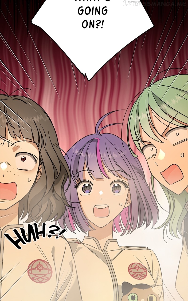 Crimson Heart Chapter 14 - page 104