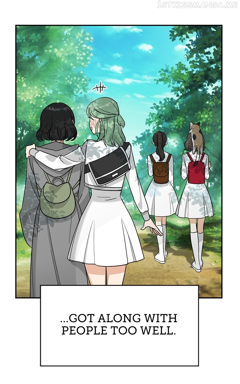 Crimson Heart Chapter 14 - page 15