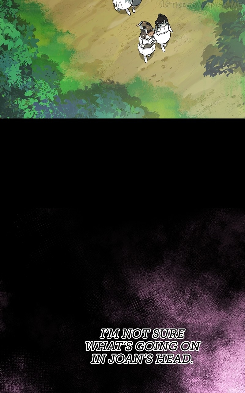 Crimson Heart Chapter 14 - page 17