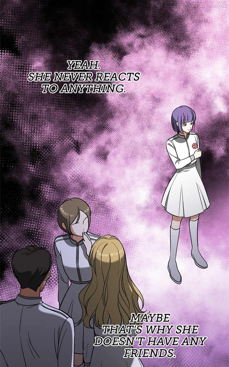 Crimson Heart Chapter 14 - page 18