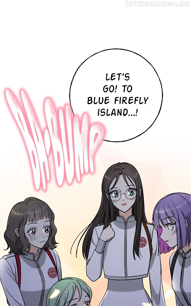 Crimson Heart Chapter 14 - page 21