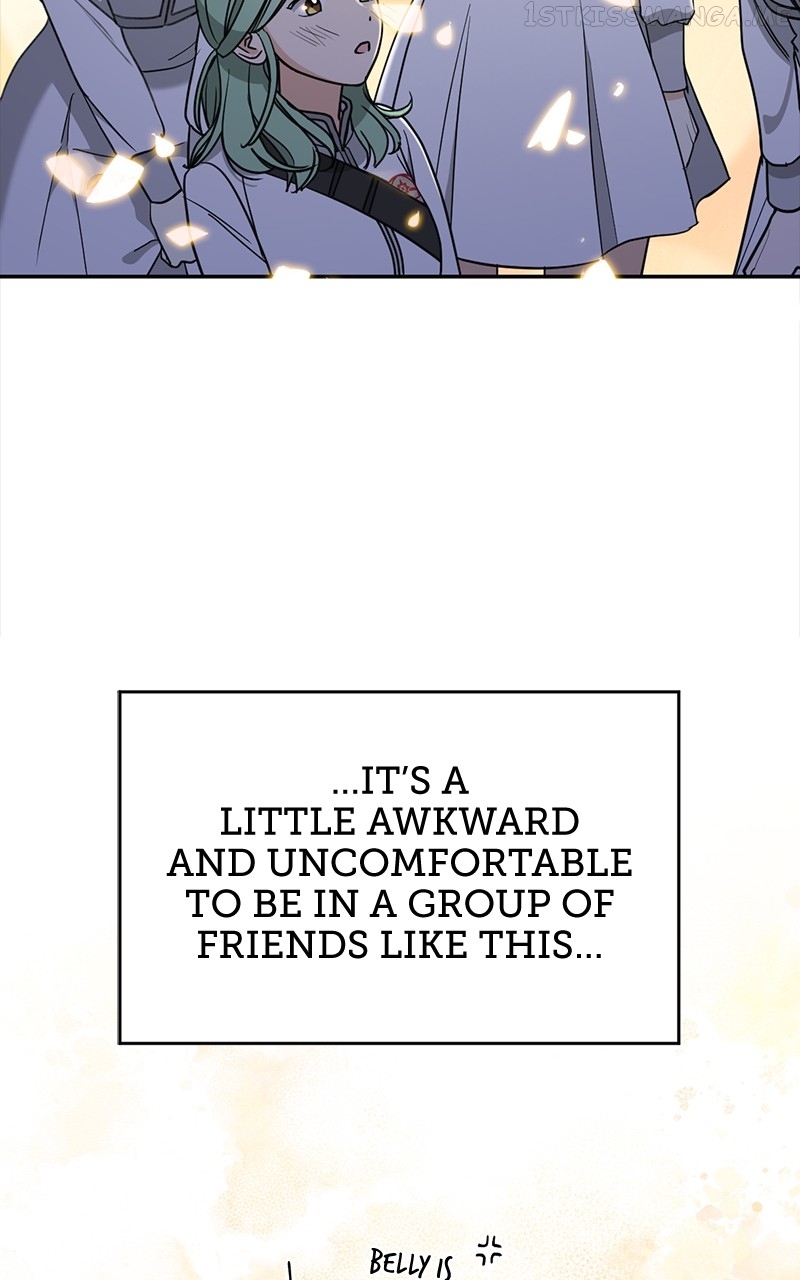 Crimson Heart Chapter 14 - page 22