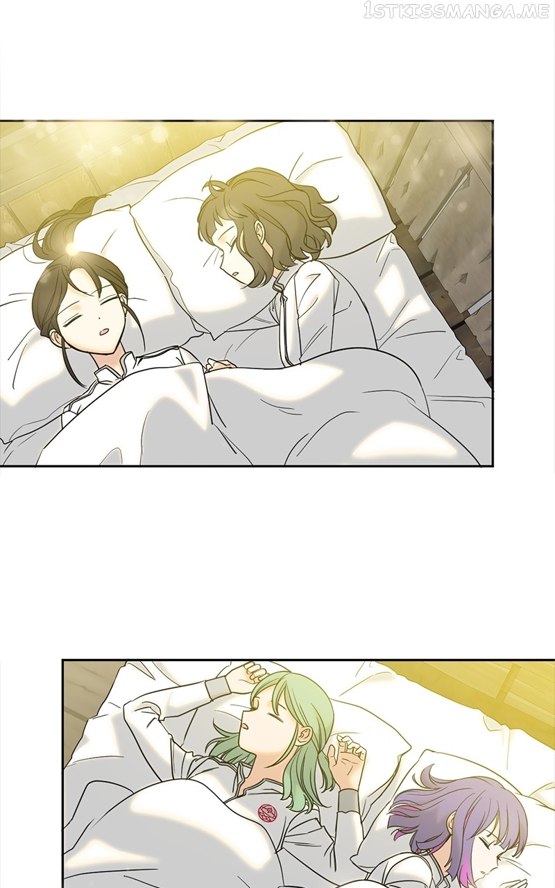 Crimson Heart Chapter 14 - page 26