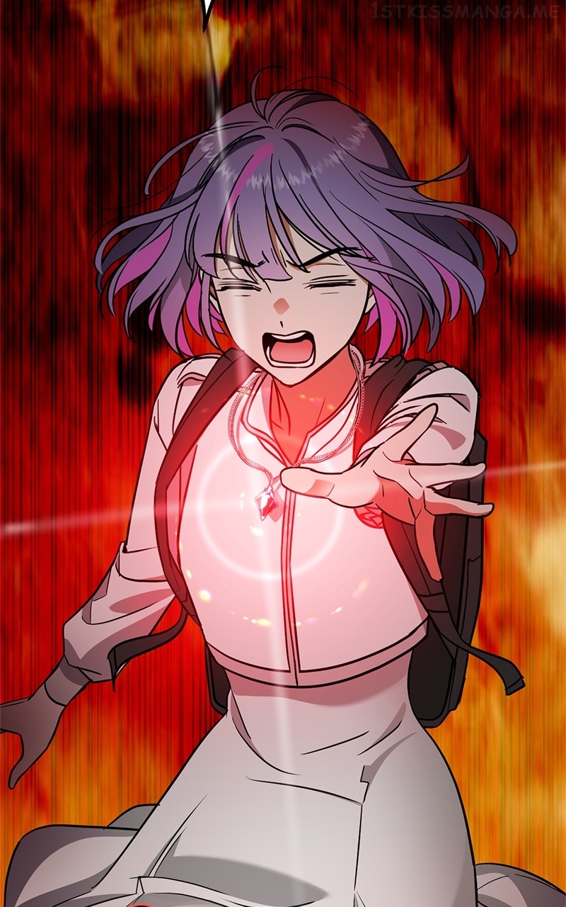 Crimson Heart Chapter 14 - page 34