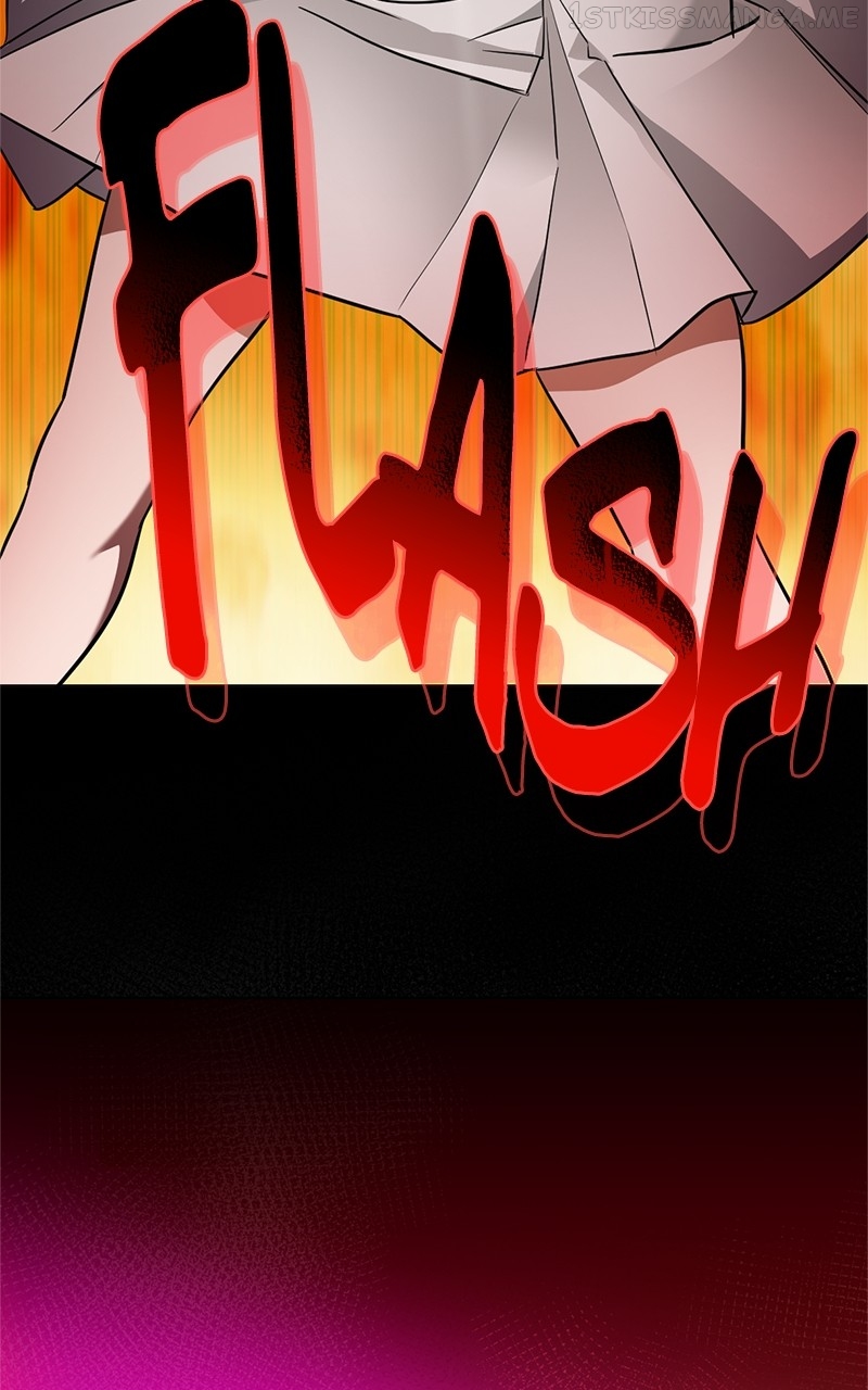 Crimson Heart Chapter 14 - page 35