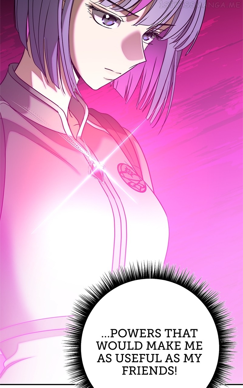 Crimson Heart Chapter 14 - page 45