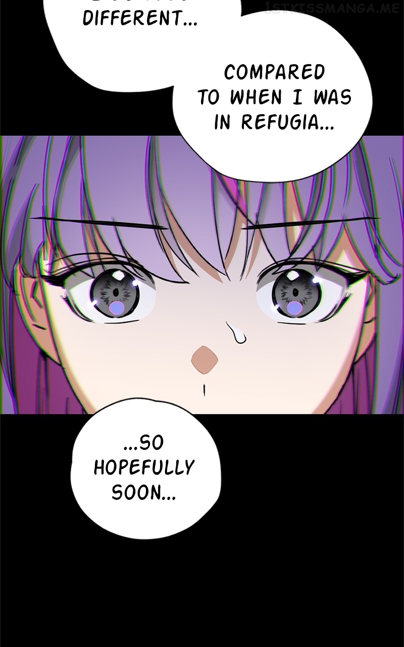 Crimson Heart Chapter 14 - page 5