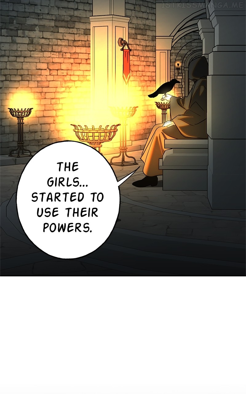 Crimson Heart Chapter 14 - page 55