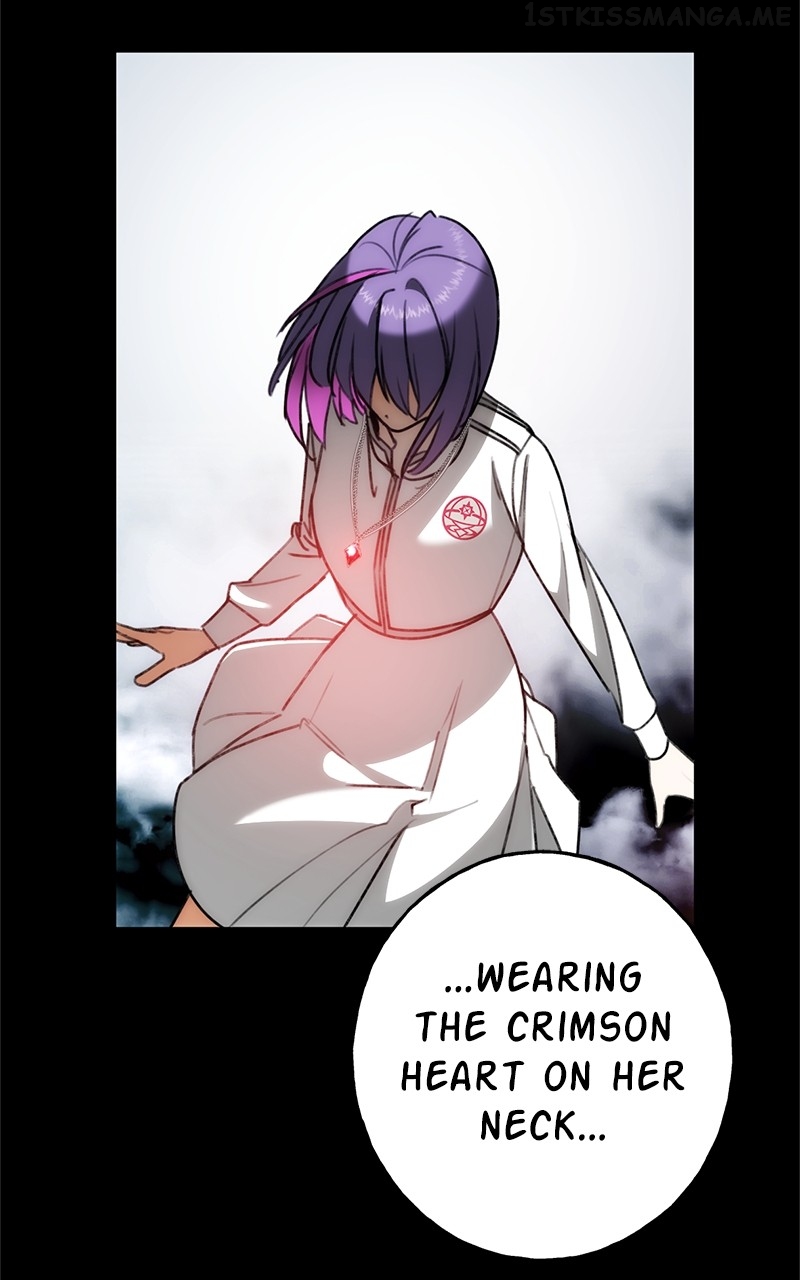 Crimson Heart Chapter 14 - page 61