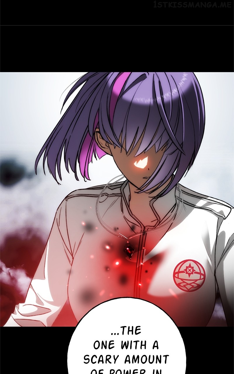 Crimson Heart Chapter 14 - page 62