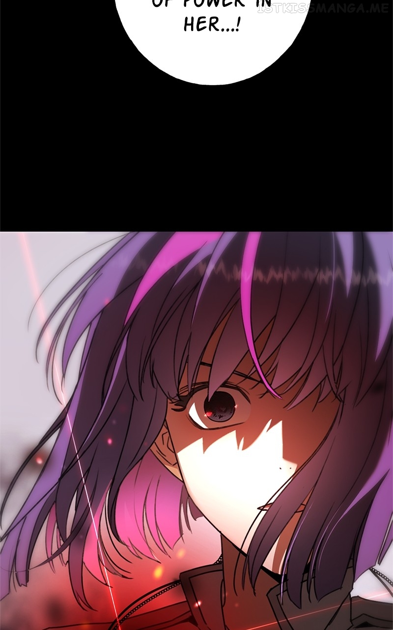 Crimson Heart Chapter 14 - page 63