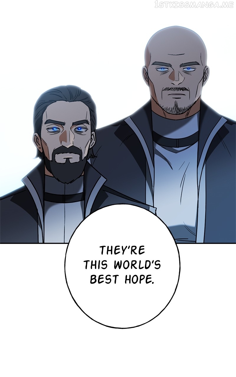 Crimson Heart Chapter 14 - page 68