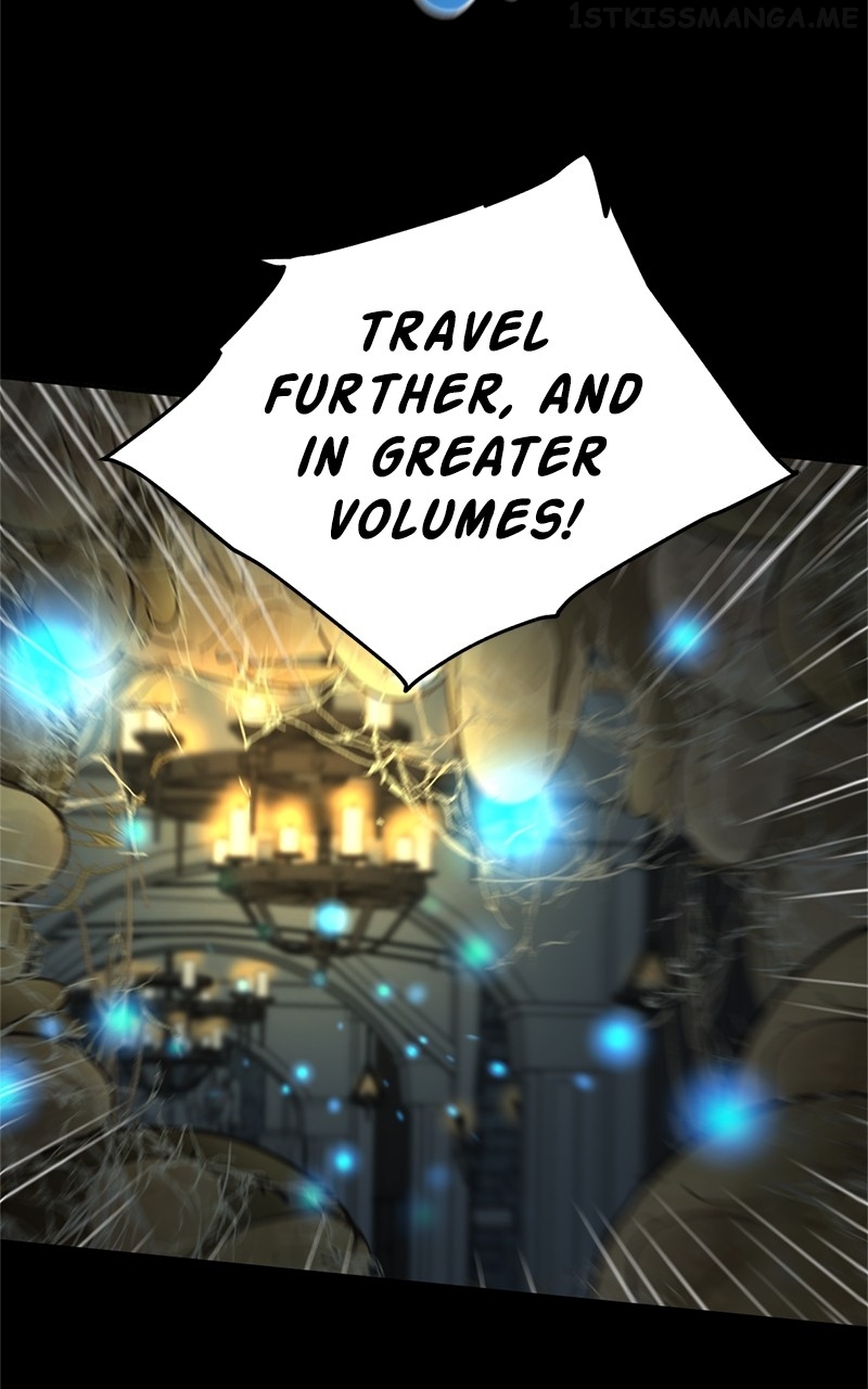 Crimson Heart Chapter 14 - page 78