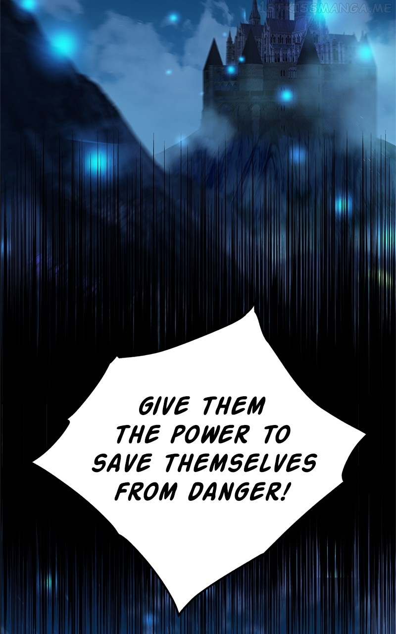 Crimson Heart Chapter 14 - page 81
