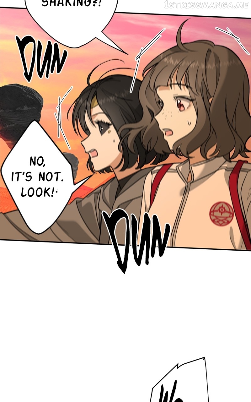 Crimson Heart Chapter 14 - page 98