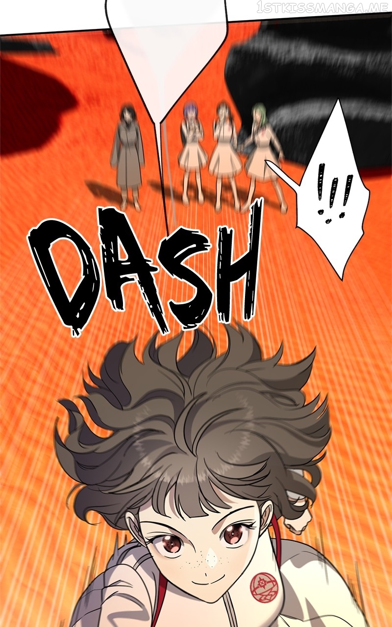 Crimson Heart Chapter 15 - page 10