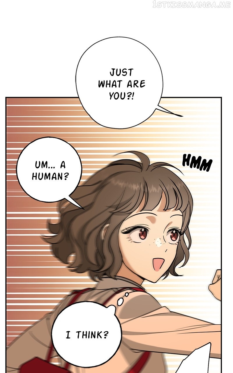 Crimson Heart Chapter 15 - page 16