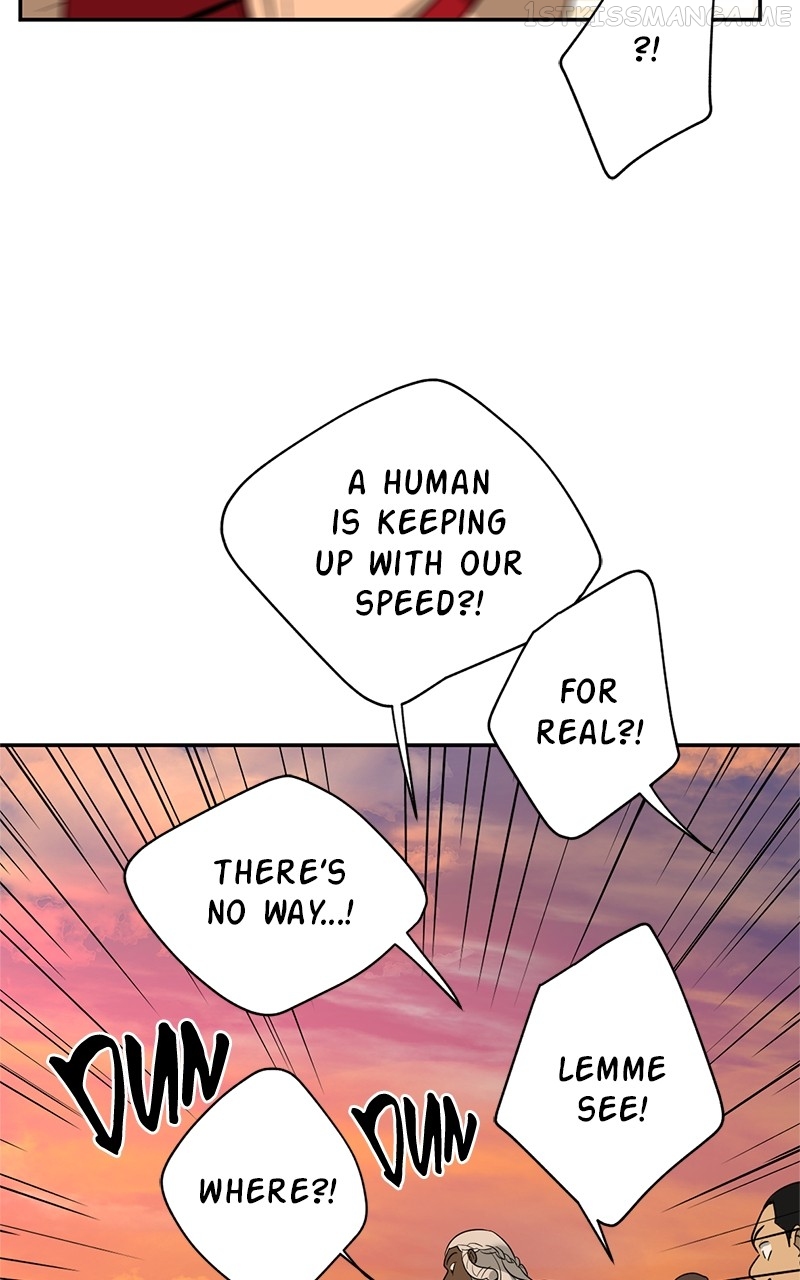 Crimson Heart Chapter 15 - page 17