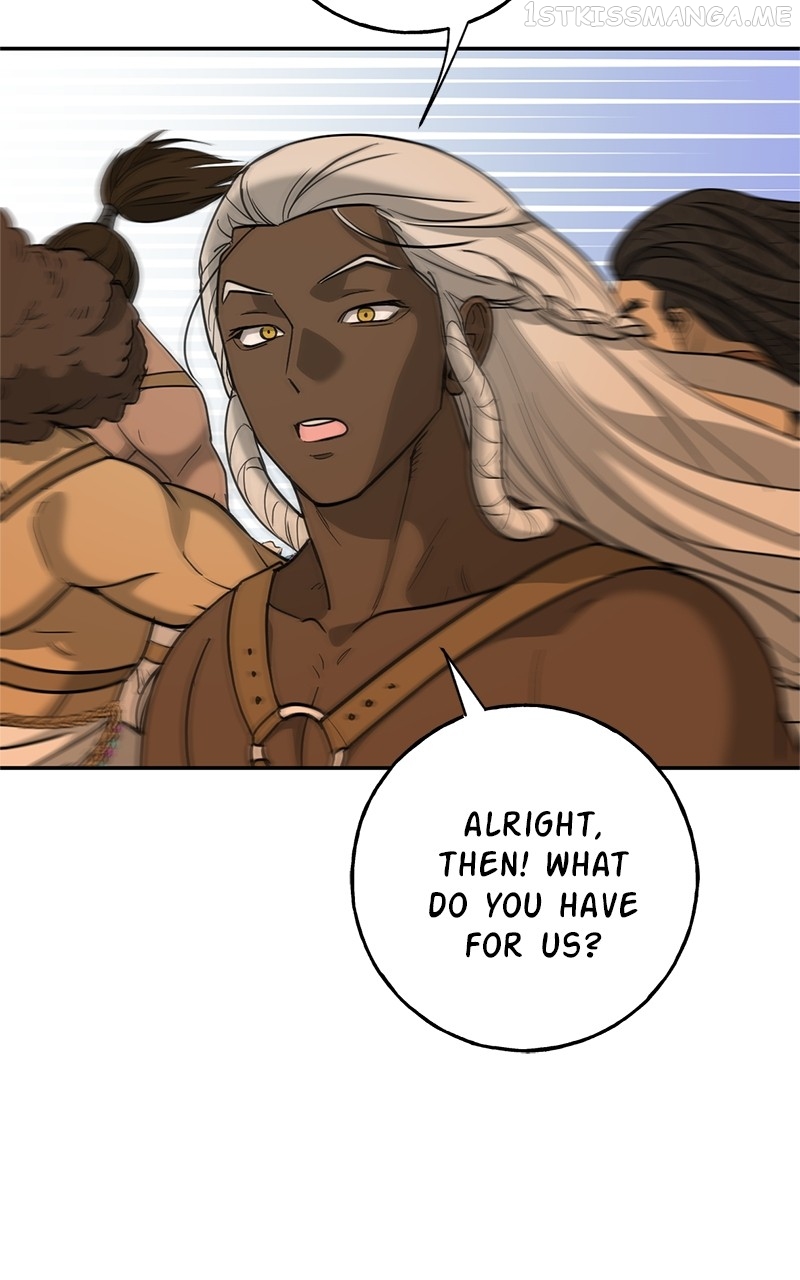 Crimson Heart Chapter 15 - page 19
