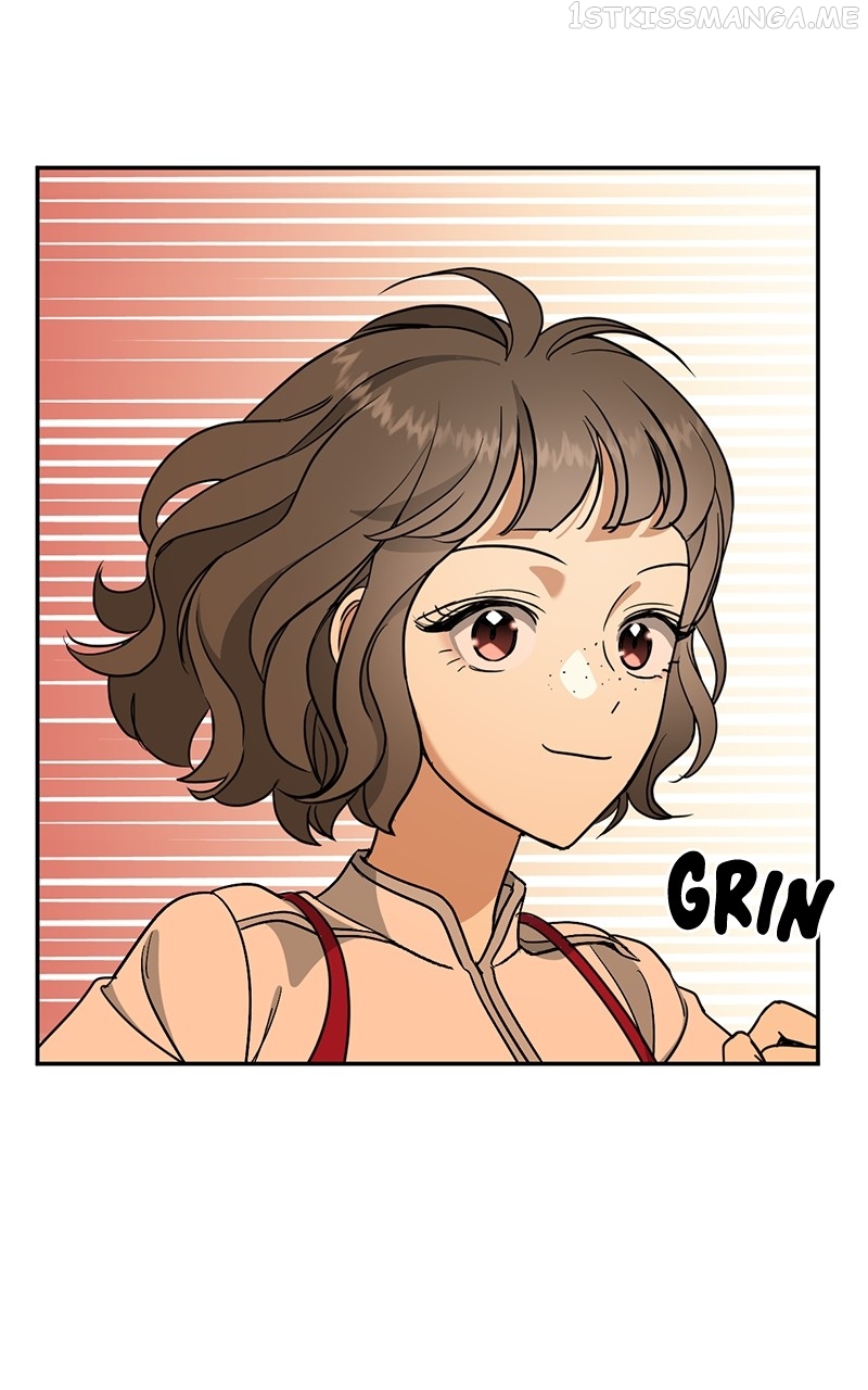 Crimson Heart Chapter 15 - page 20