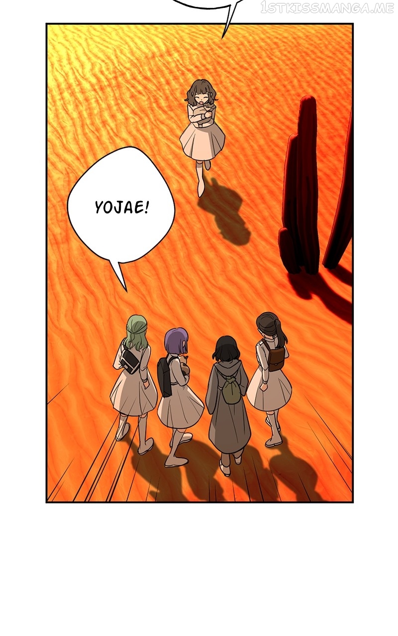 Crimson Heart Chapter 15 - page 24