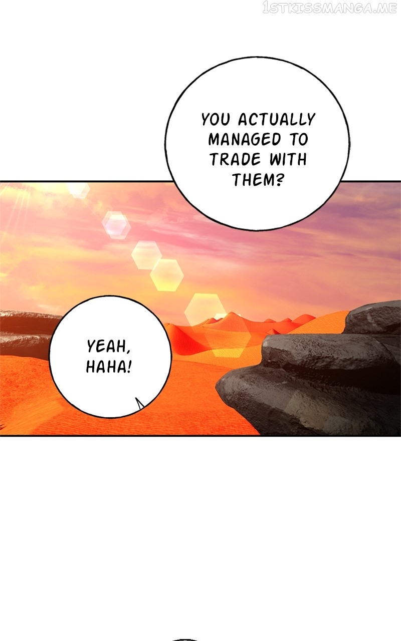 Crimson Heart Chapter 15 - page 25