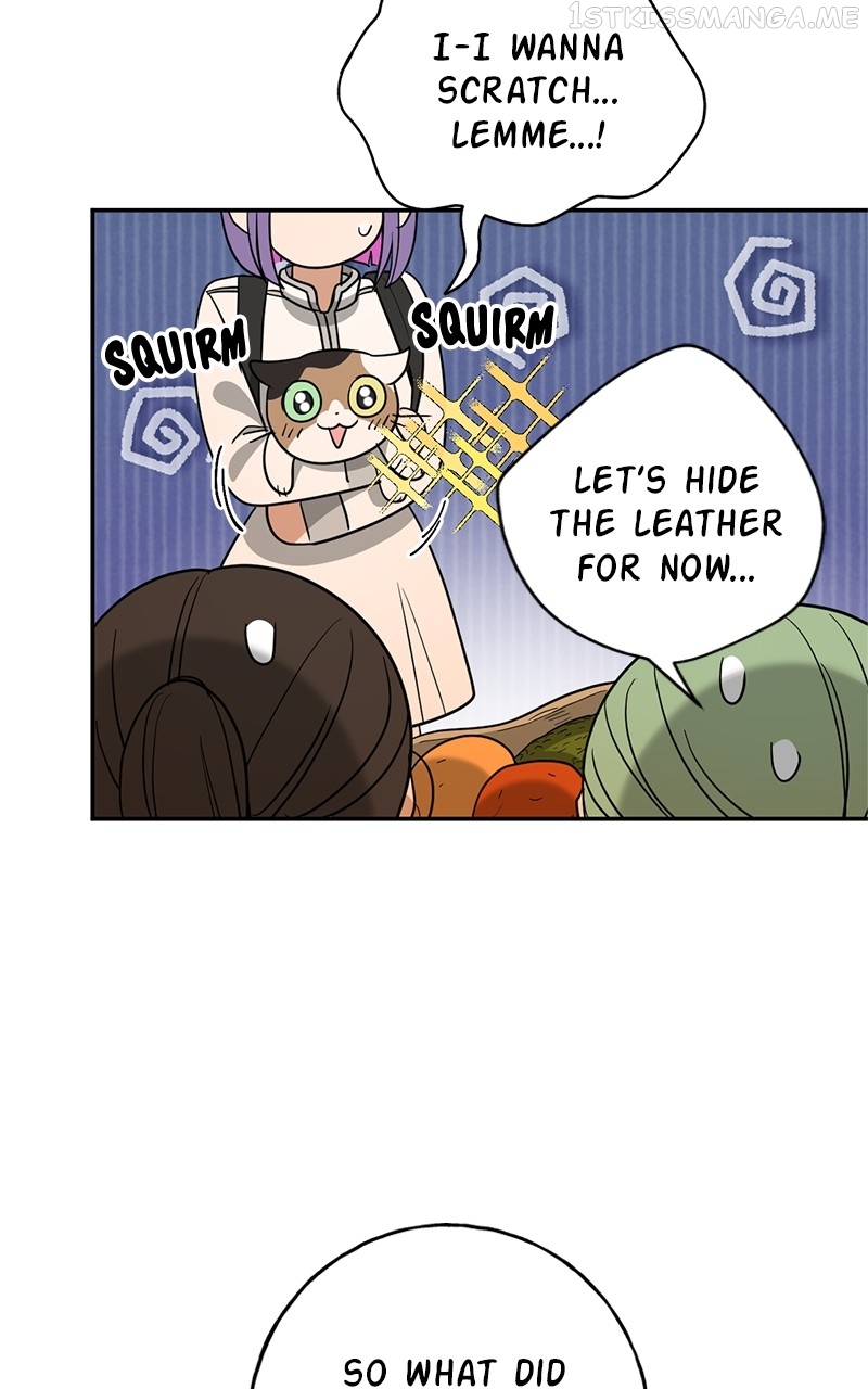 Crimson Heart Chapter 15 - page 31