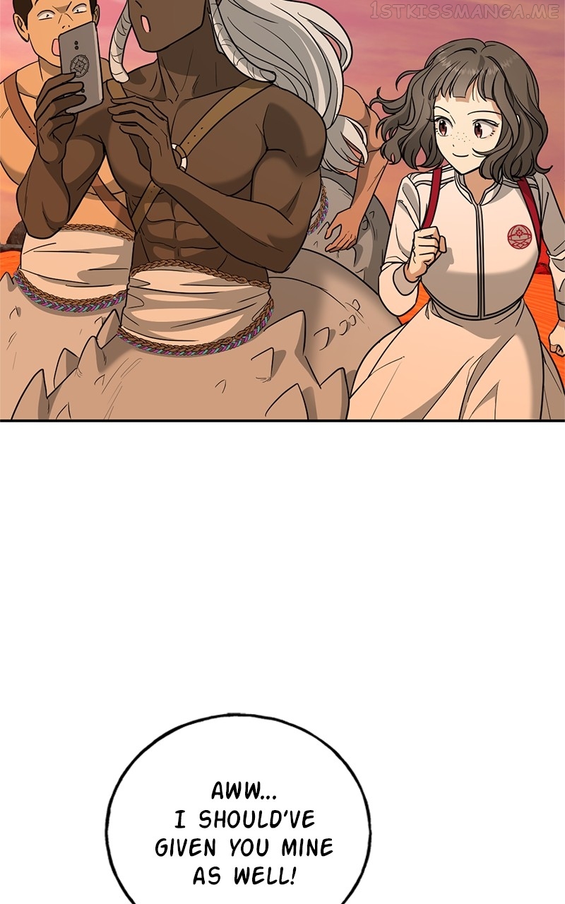 Crimson Heart Chapter 15 - page 37